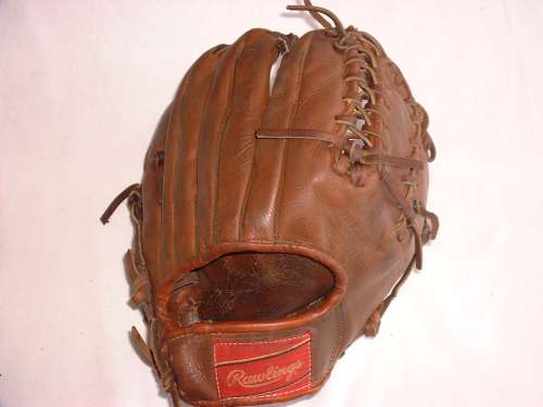 Rawlings TGP Back